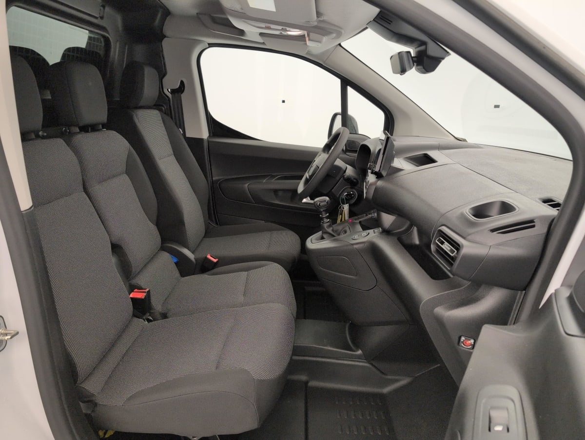 Citroën BERLINGO VAN - Image 9