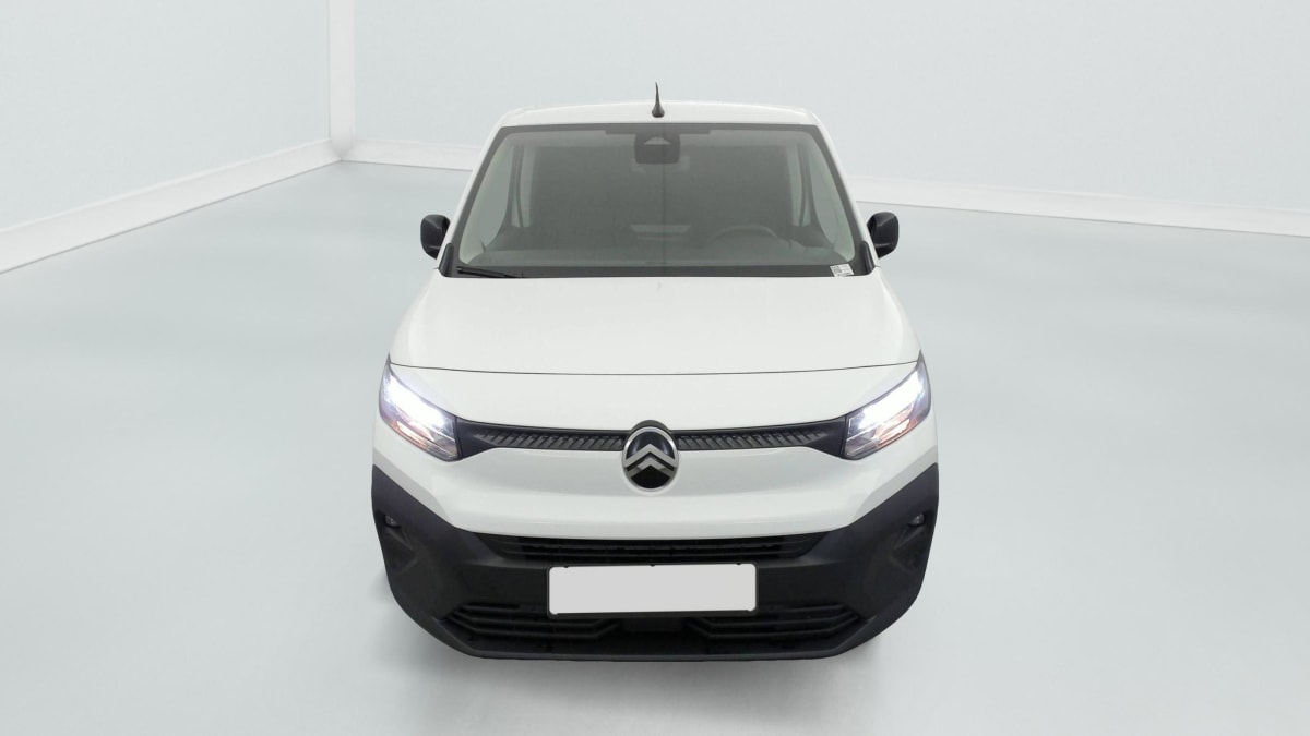 Citroën BERLINGO VAN - Image 2