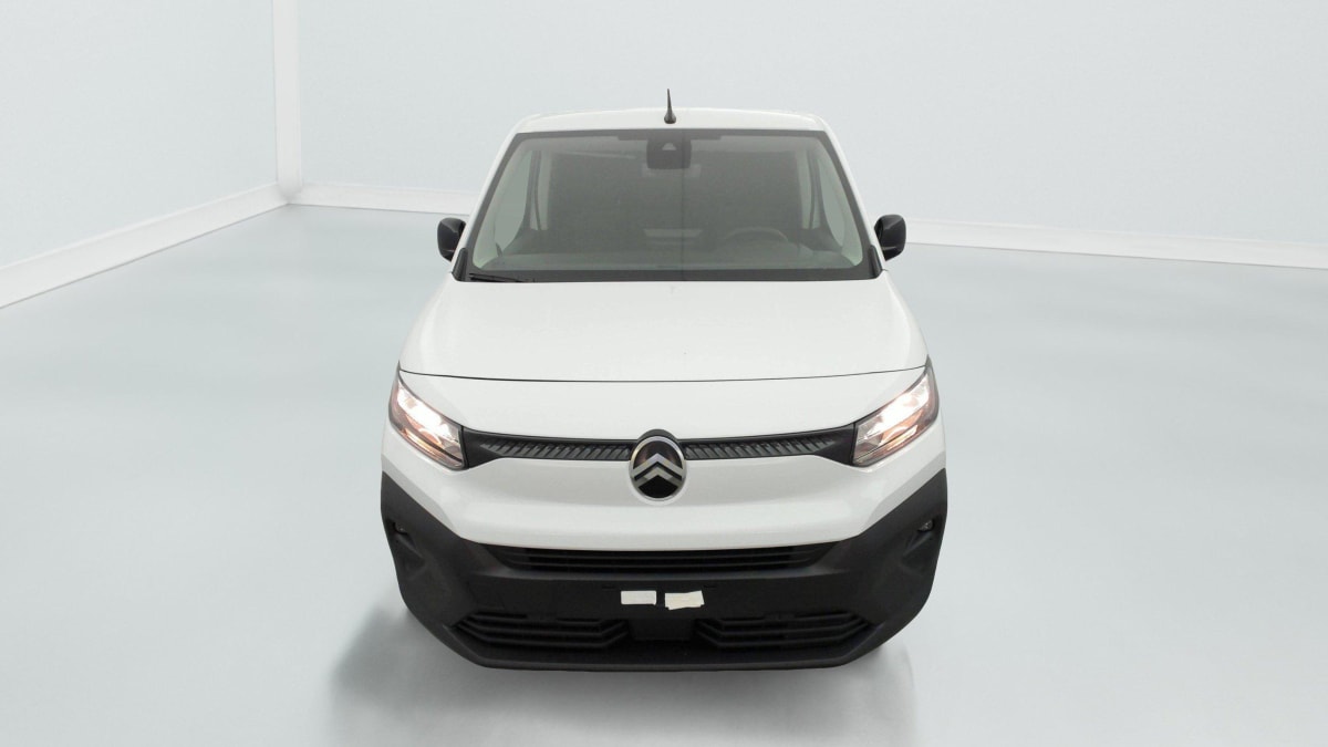 CITROEN BERLINGO VAN M 650KG HDI 100