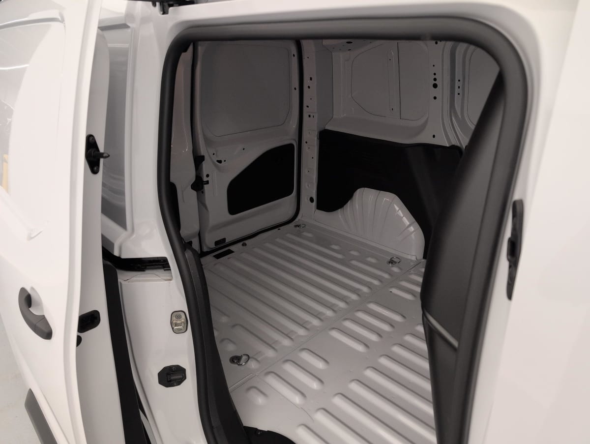 Citroën BERLINGO VAN - Image 10