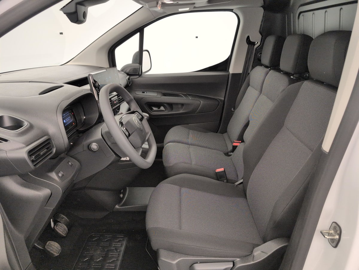 Citroën BERLINGO VAN - Image 13