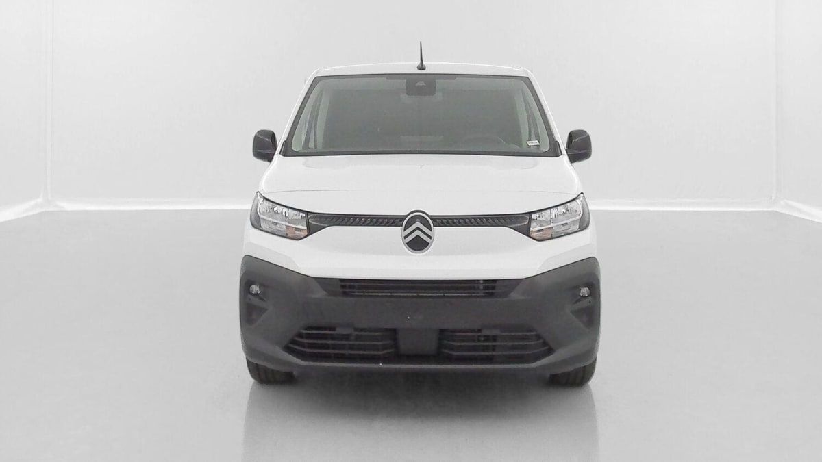 CITROEN BERLINGO VAN BERLINGO VAN M 650KG 1.5 HDI 100CH LIGHT