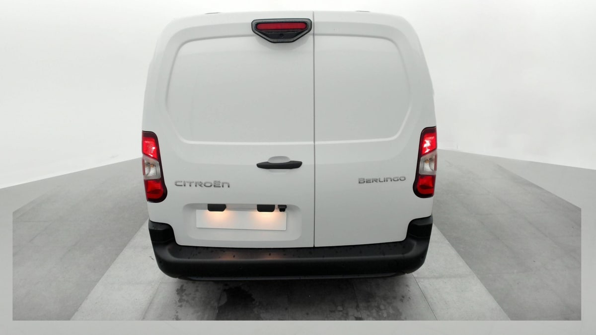 Citroën BERLINGO VAN - Image 6