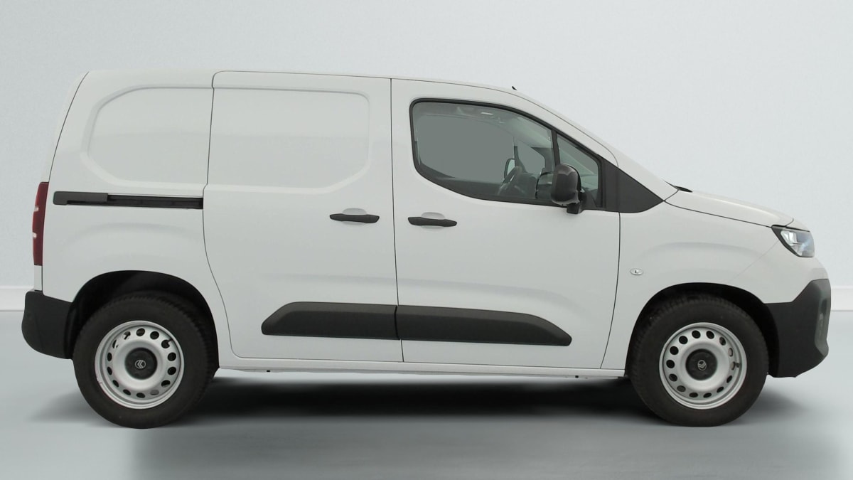 Citroën BERLINGO VAN - Image 8
