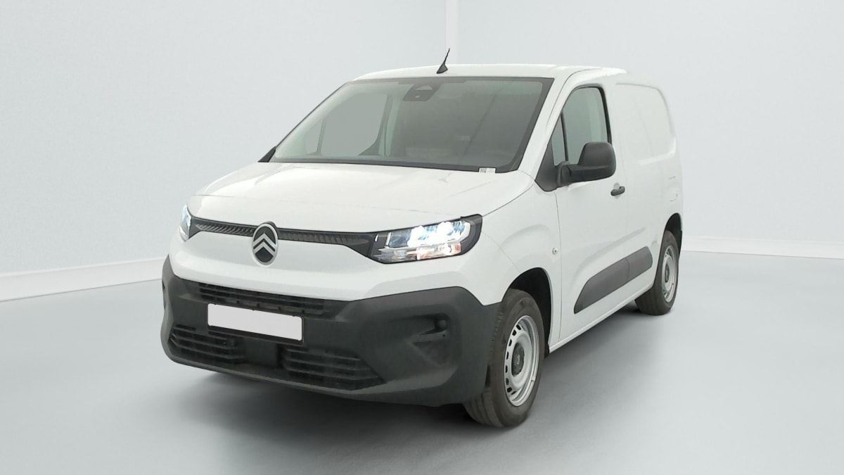 Citroën BERLINGO VAN - Image 3