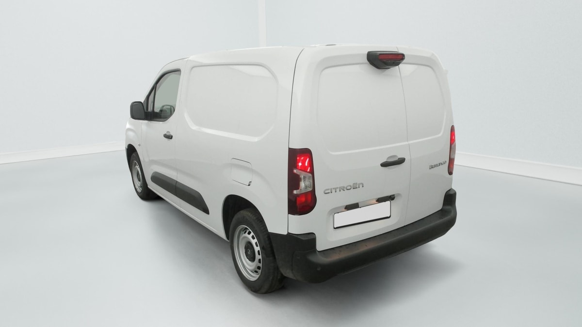 Citroën BERLINGO VAN - Image 5