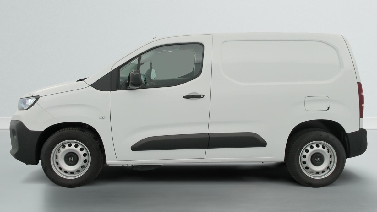 Citroën BERLINGO VAN - Image 4