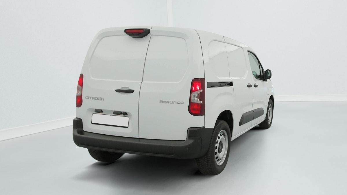 Citroën BERLINGO VAN - Image 7
