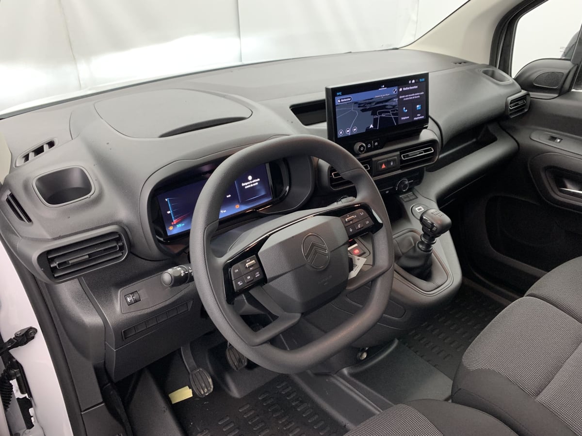 Citroën BERLINGO VAN - Image 14
