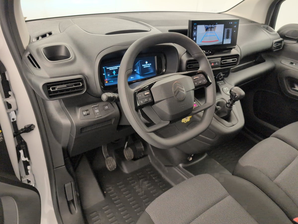 Citroën BERLINGO VAN - Image 11