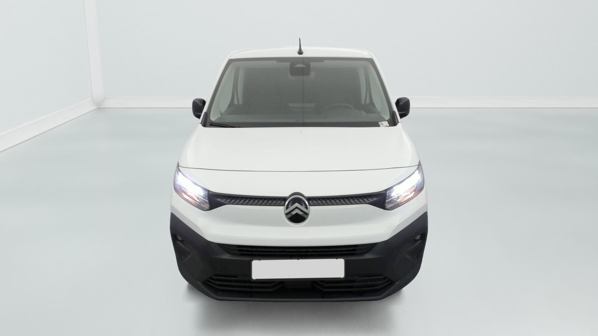 Citroën BERLINGO VAN - Image 2
