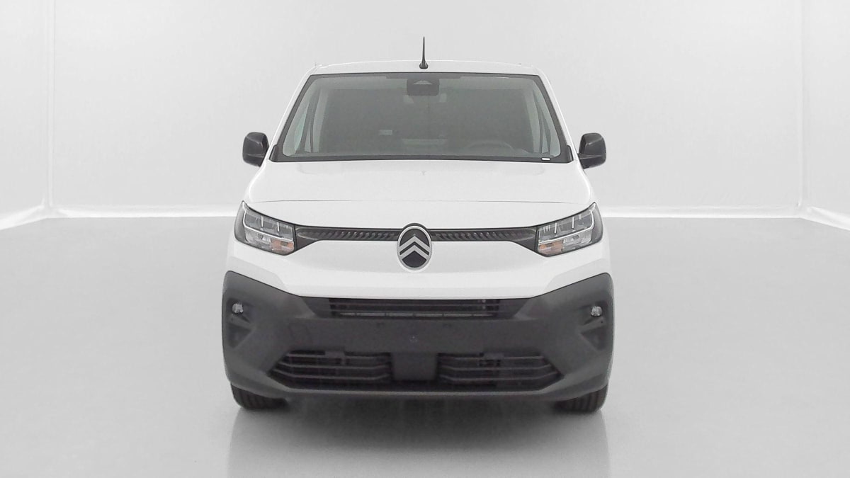 CITROEN BERLINGO VAN BERLINGO VAN XL 950KG 1.5 HDI 130CH EAT8