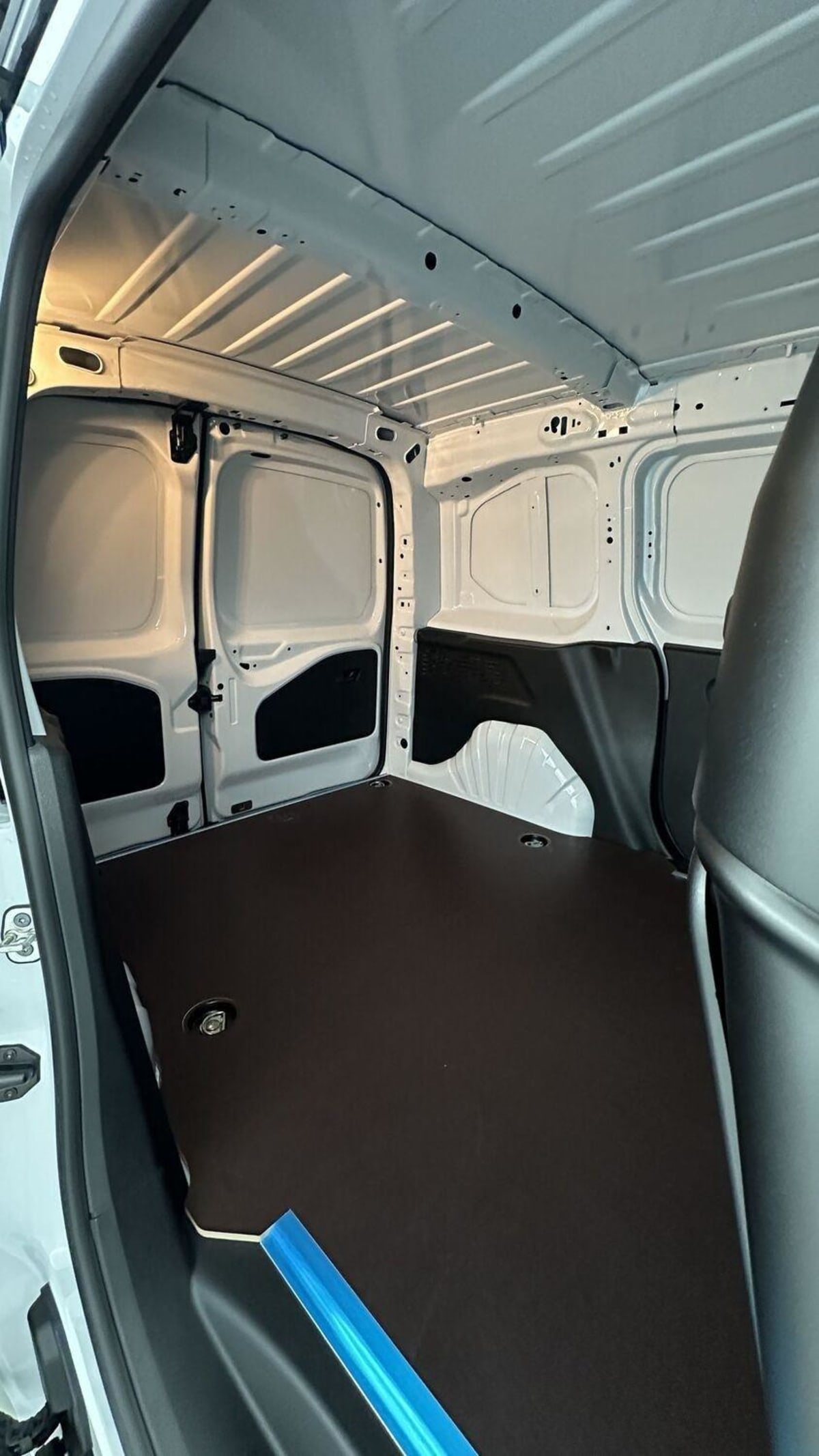 CITROEN BERLINGO VAN BERLINGO VAN M 650KG 1.5 HDI 100CH LIGHT