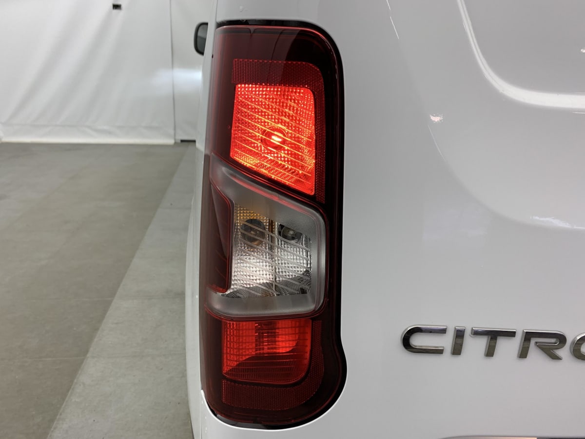 Citroën BERLINGO VAN - Image 12