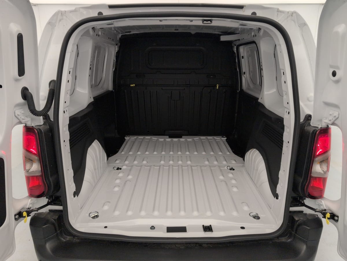 Citroën BERLINGO VAN - Image 11