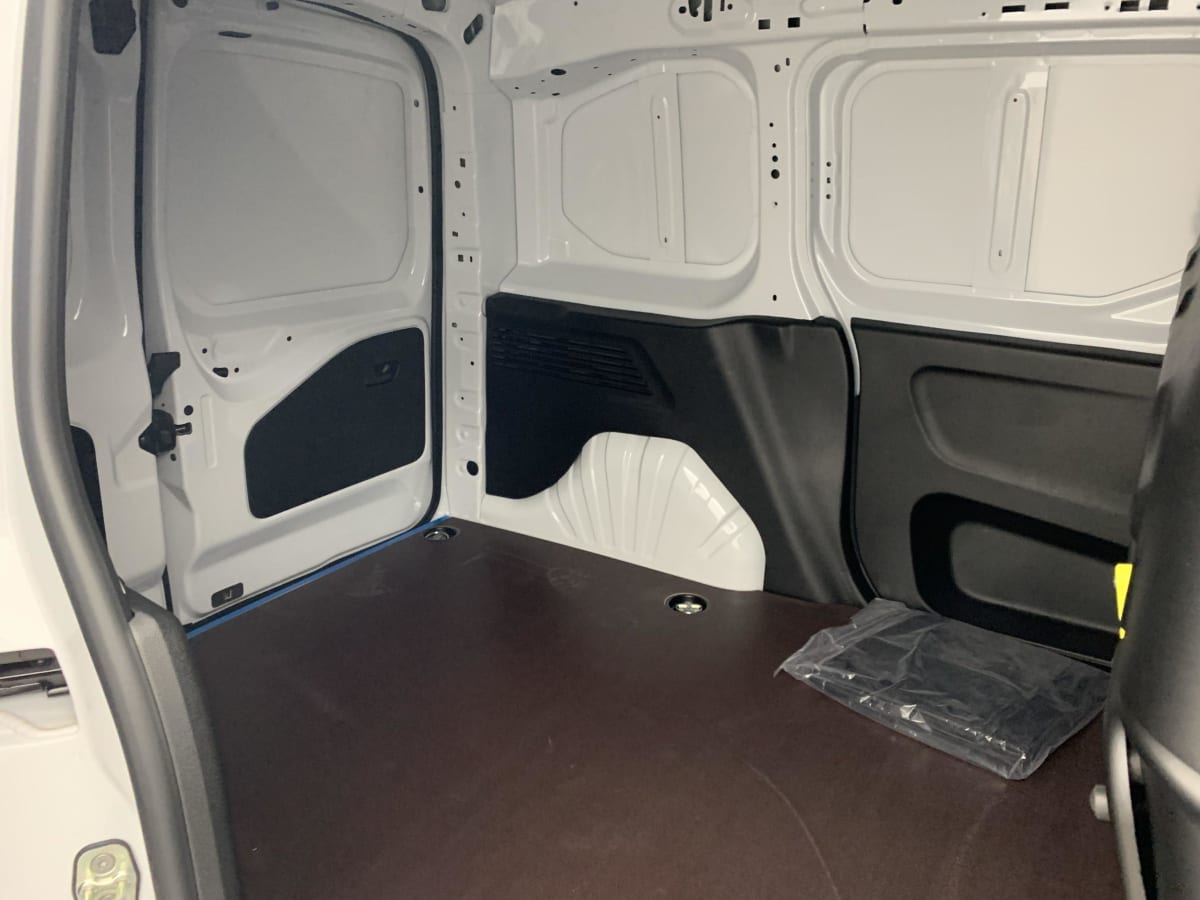 CITROEN BERLINGO VAN M 650KG HDI 100