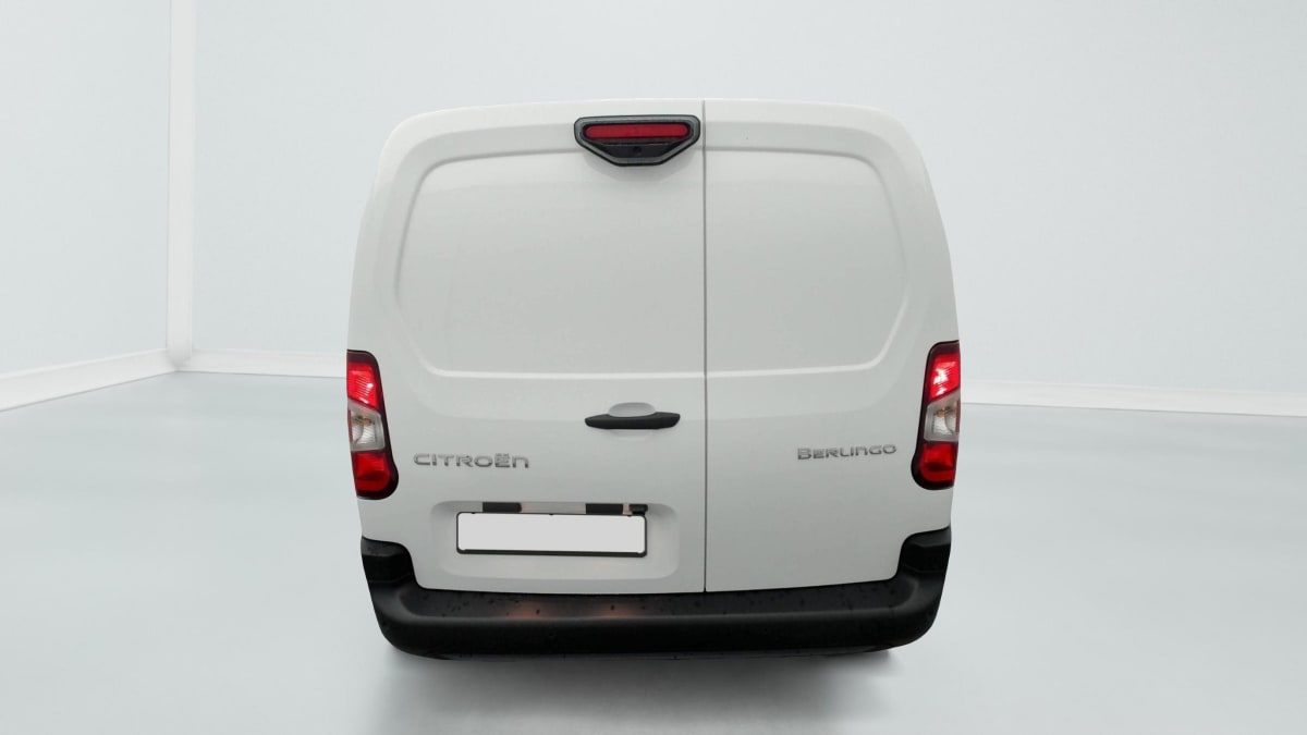 Citroën BERLINGO VAN - Image 6