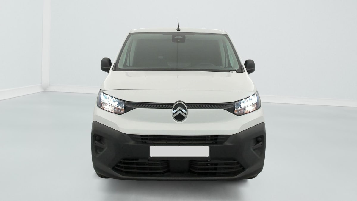 Citroën BERLINGO VAN - Image 2