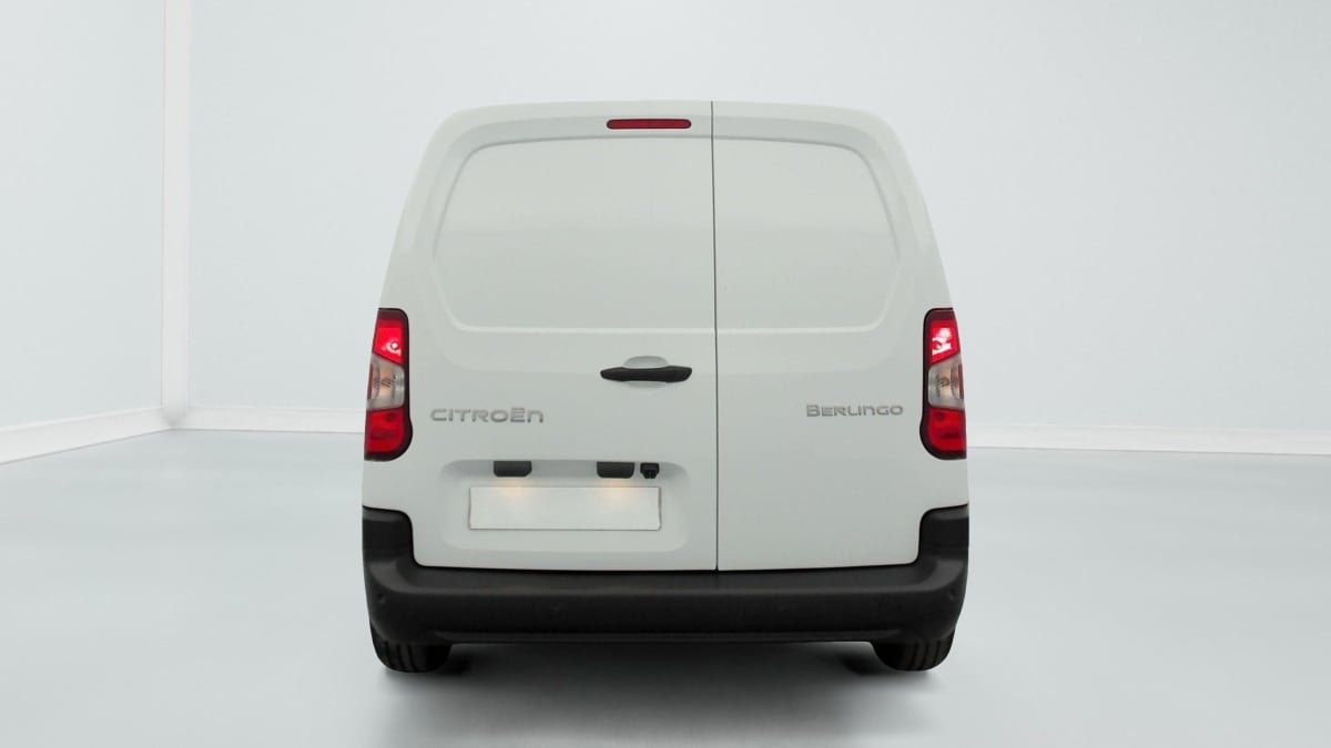 Citroën BERLINGO VAN - Image 6