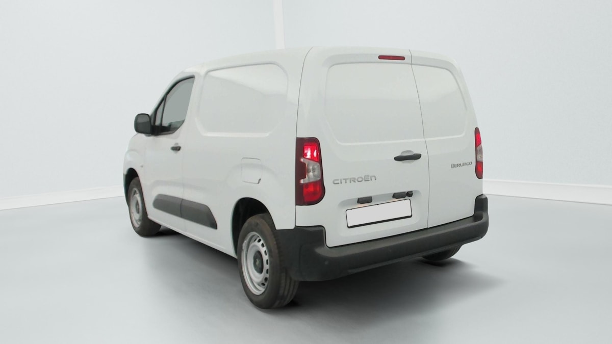Citroën BERLINGO VAN - Image 5