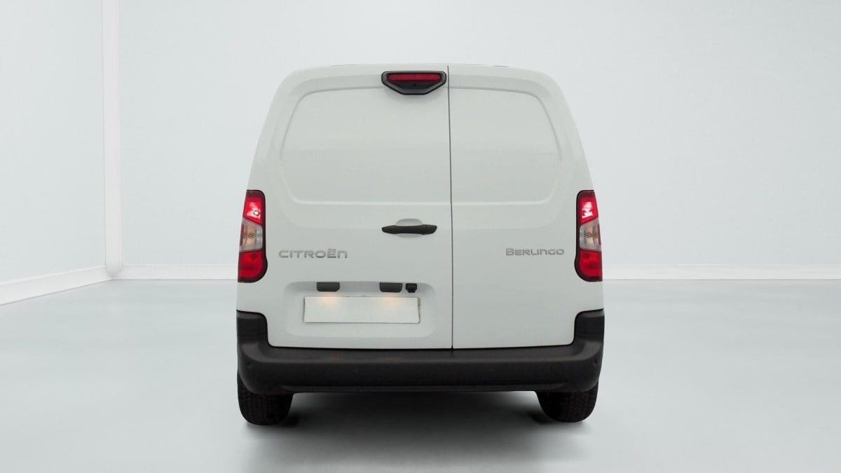 Citroën BERLINGO VAN - Image 6