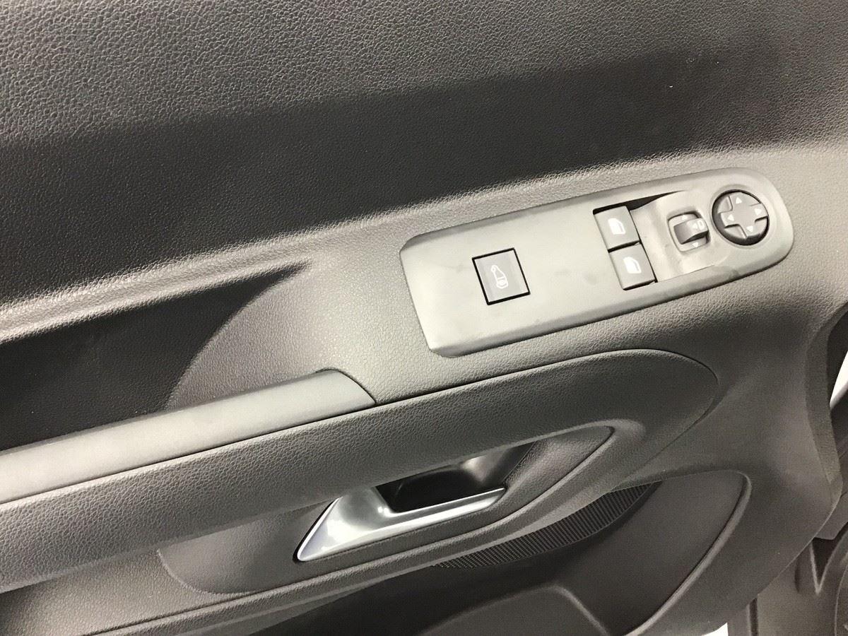 CITROEN BERLINGO VAN M 650 HDI 100