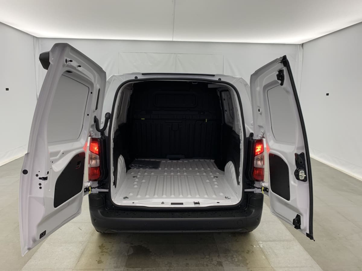 Citroën BERLINGO VAN - Image 13