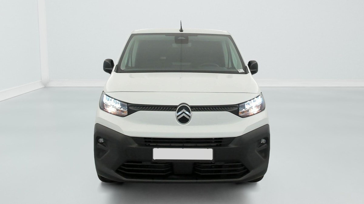 Citroën BERLINGO VAN - Image 2