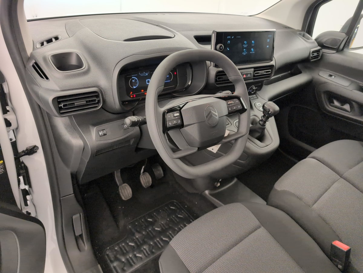 Citroën BERLINGO VAN - Image 12