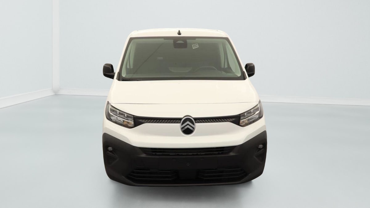 CITROEN BERLINGO VAN XL VAN 1.5 HDI 130