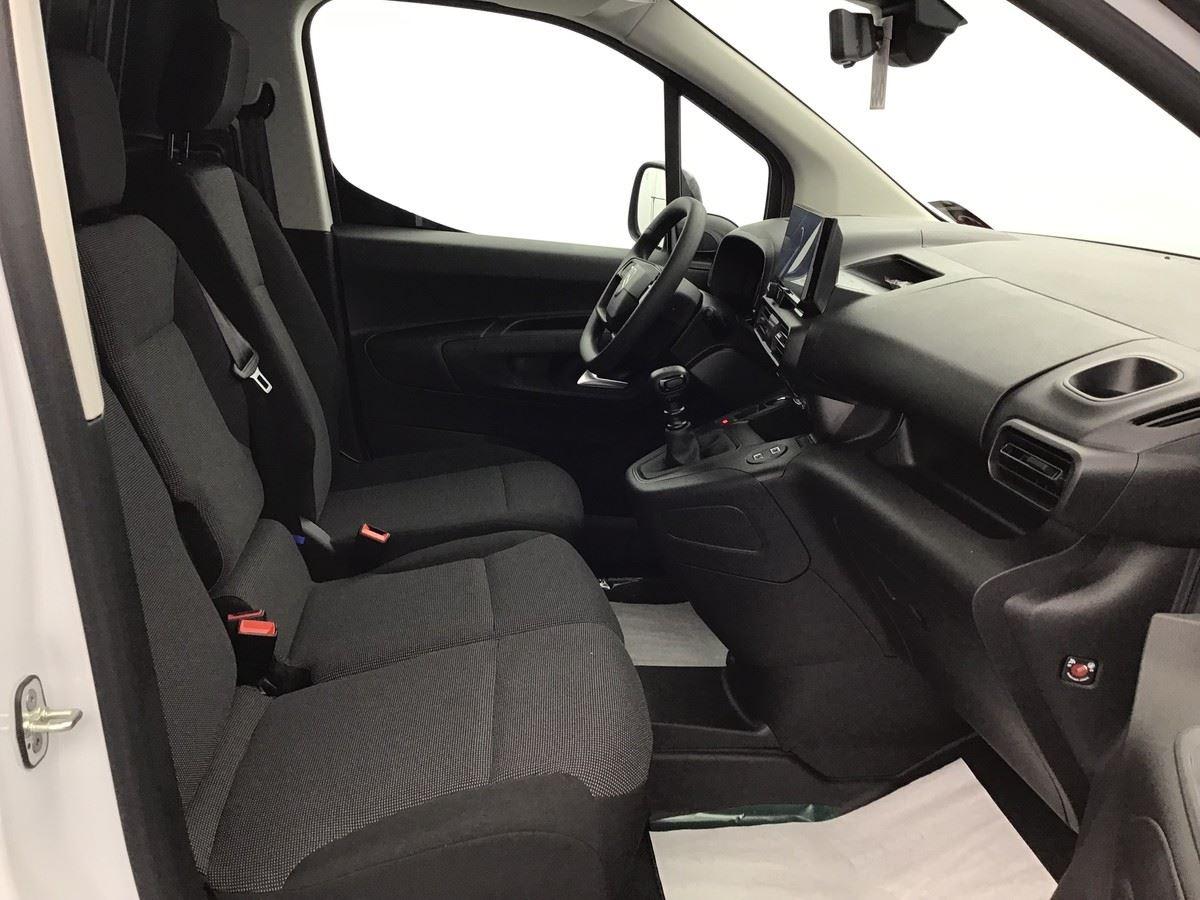 CITROEN BERLINGO VAN XL VAN 1.5 HDI 100