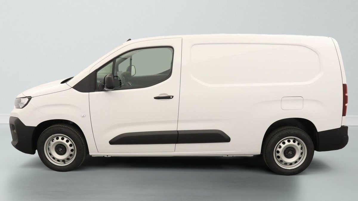 CITROEN BERLINGO VAN XL VAN 1.5 HDI 100
