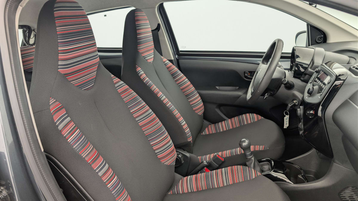 Citroën C1 - Image 9