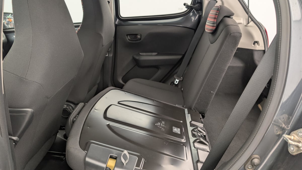 Citroën C1 - Image 12