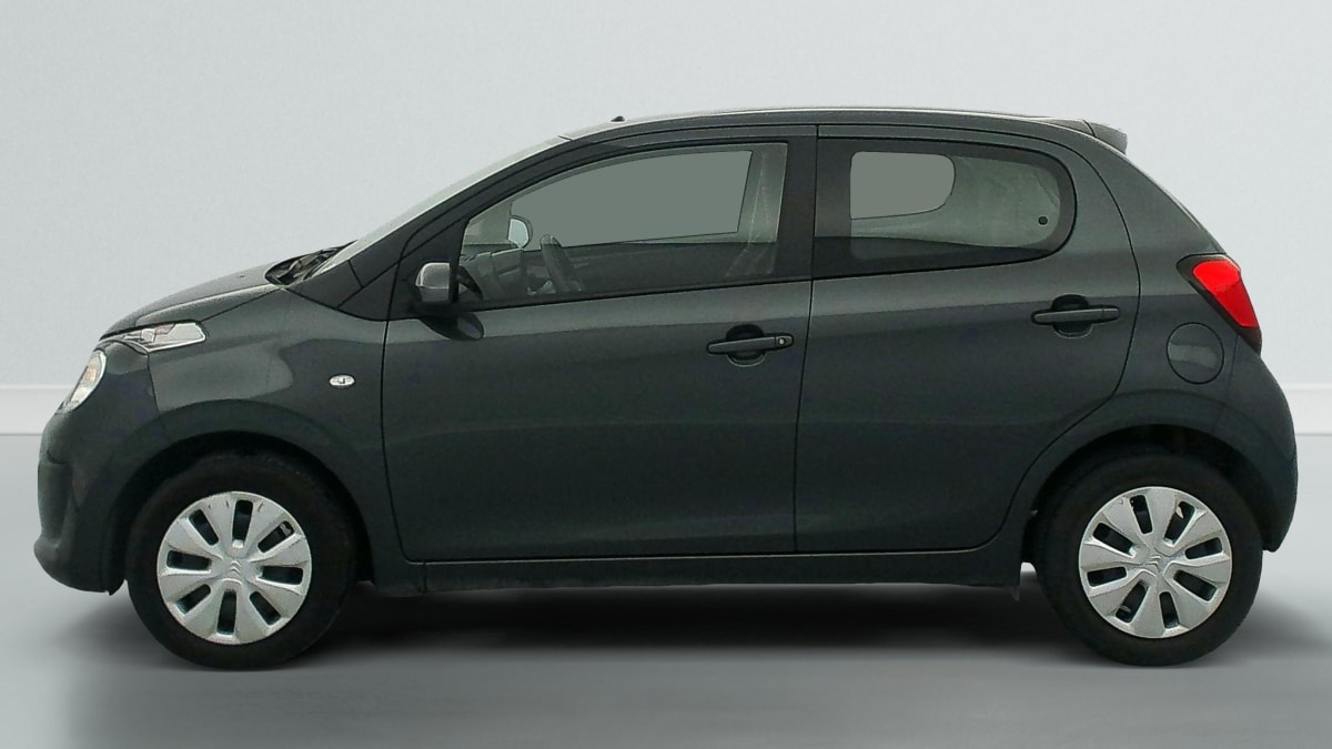 Citroën C1 - Image 4