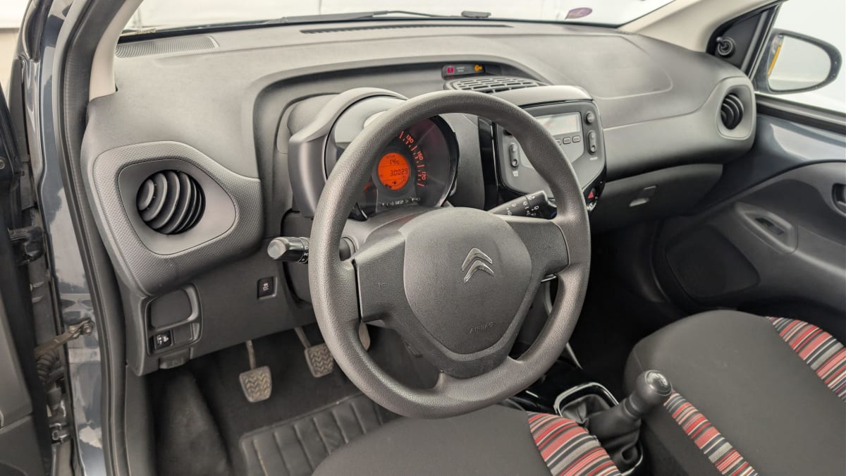 Citroën C1 - Image 15