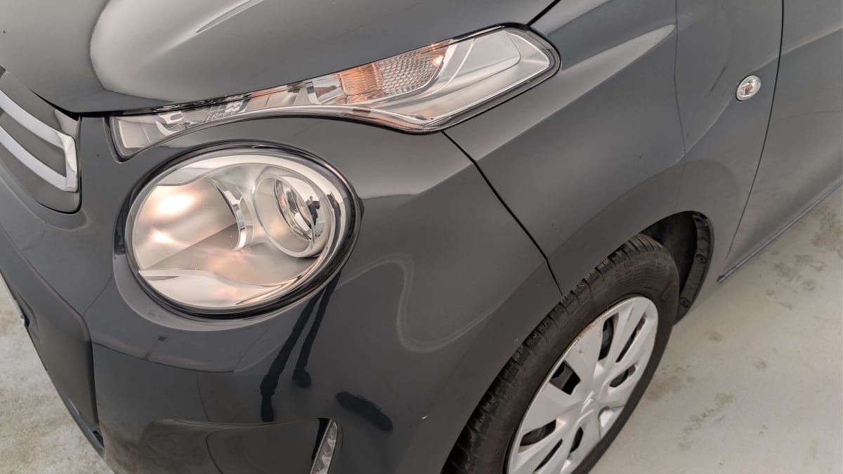 Citroën C1 - Image 19