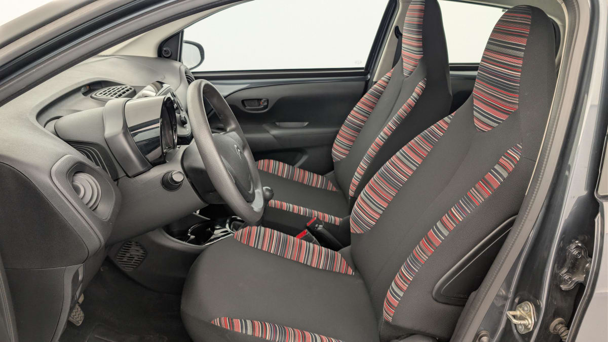 Citroën C1 - Image 16