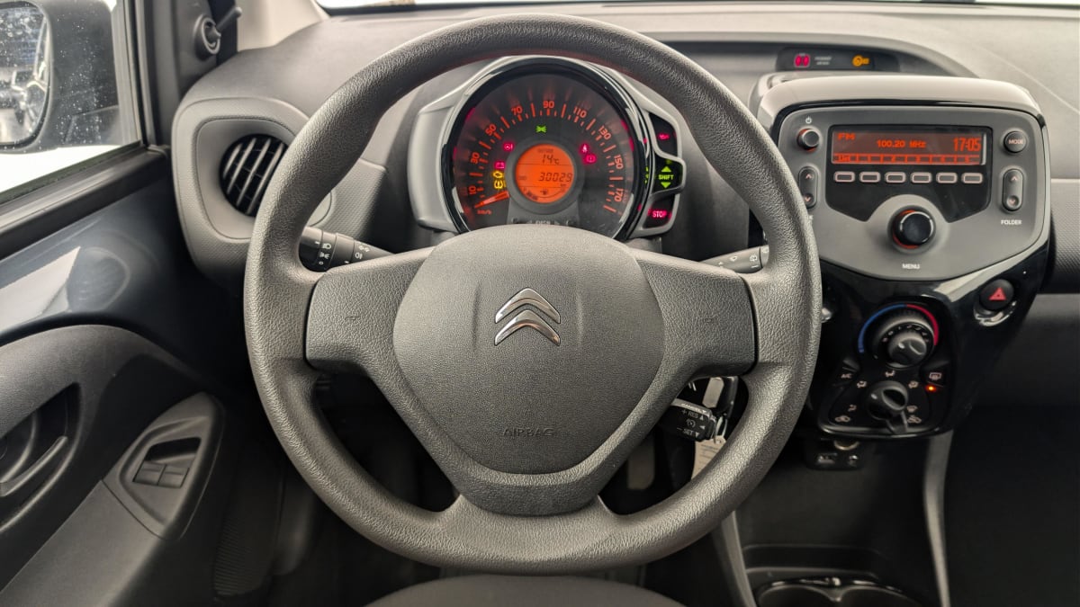 Citroën C1 - Image 14