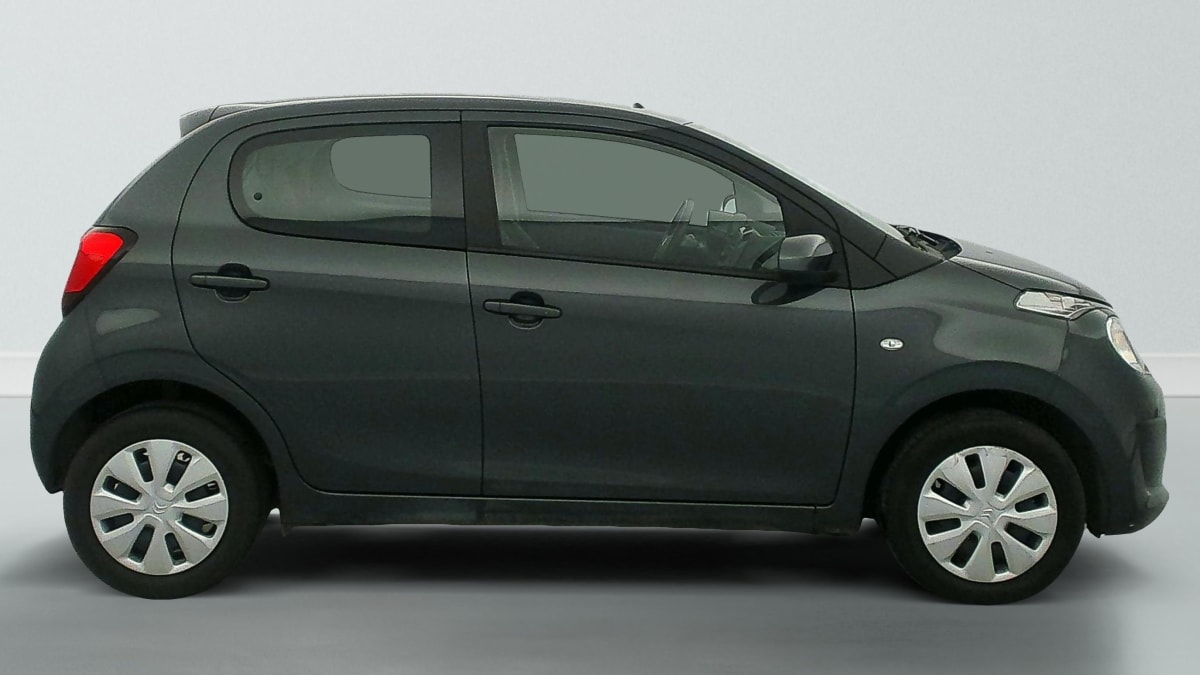 Citroën C1 - Image 8