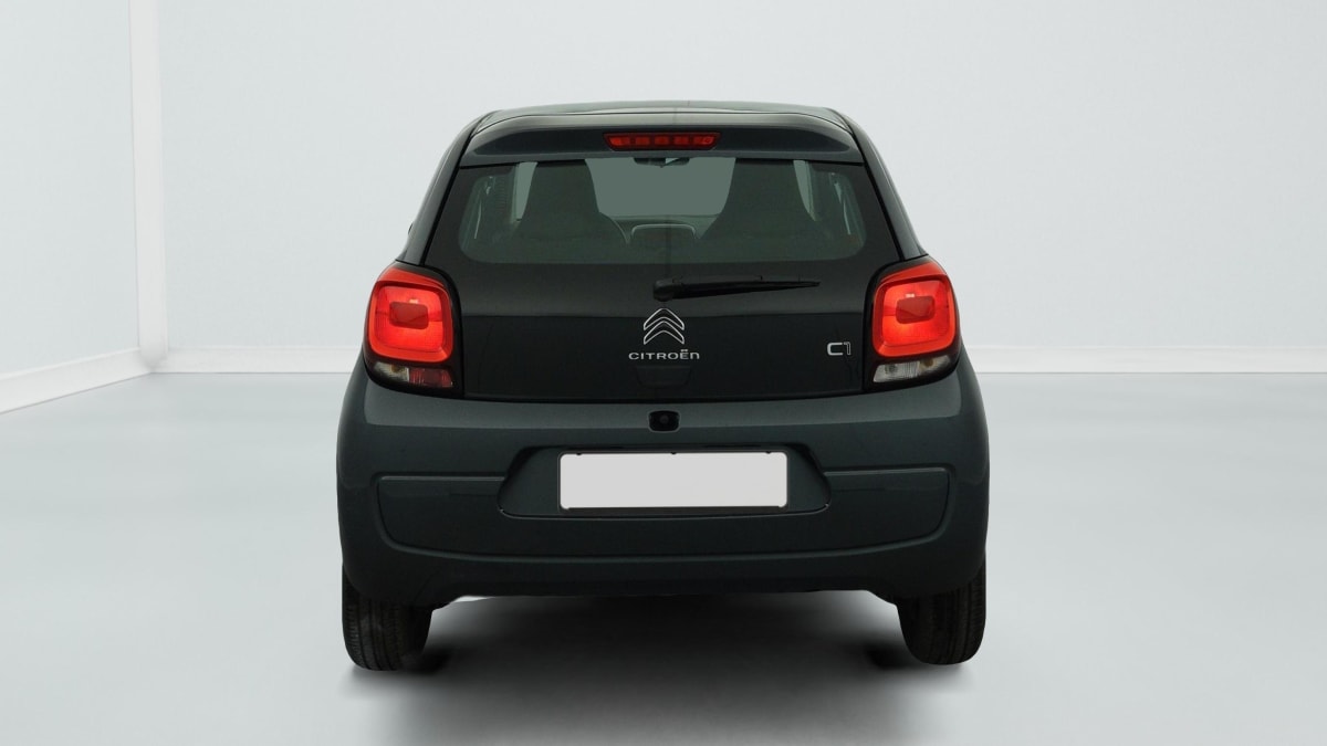 Citroën C1 - Image 6