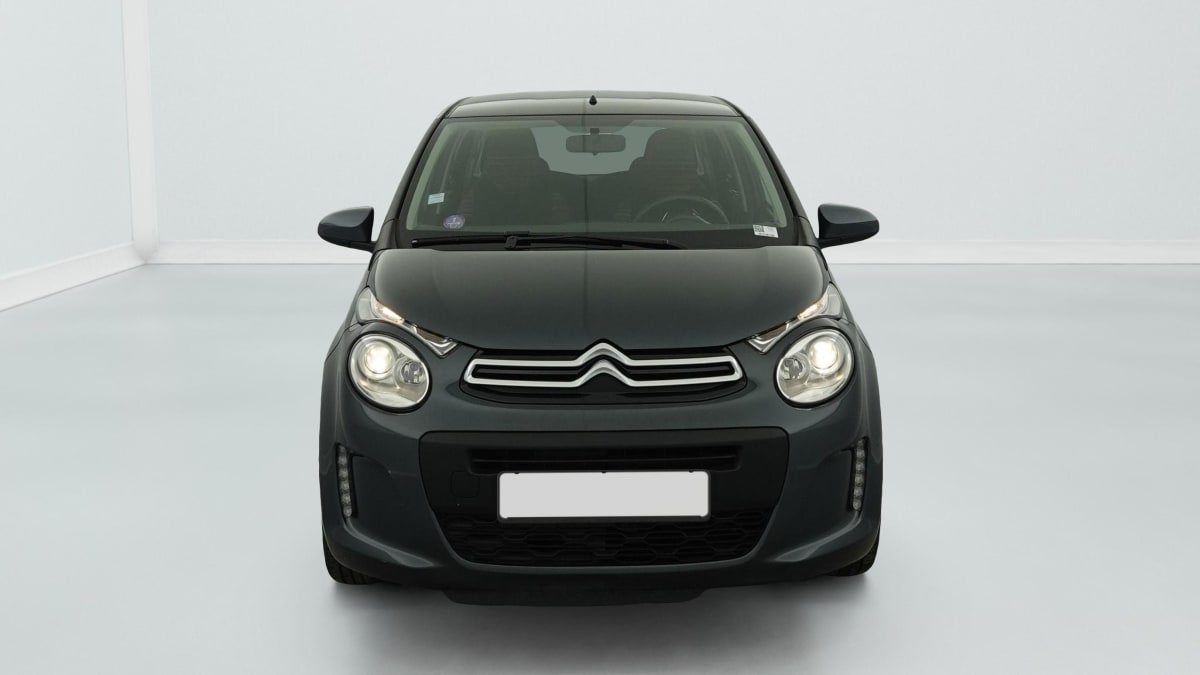 Citroën C1 - Image 2