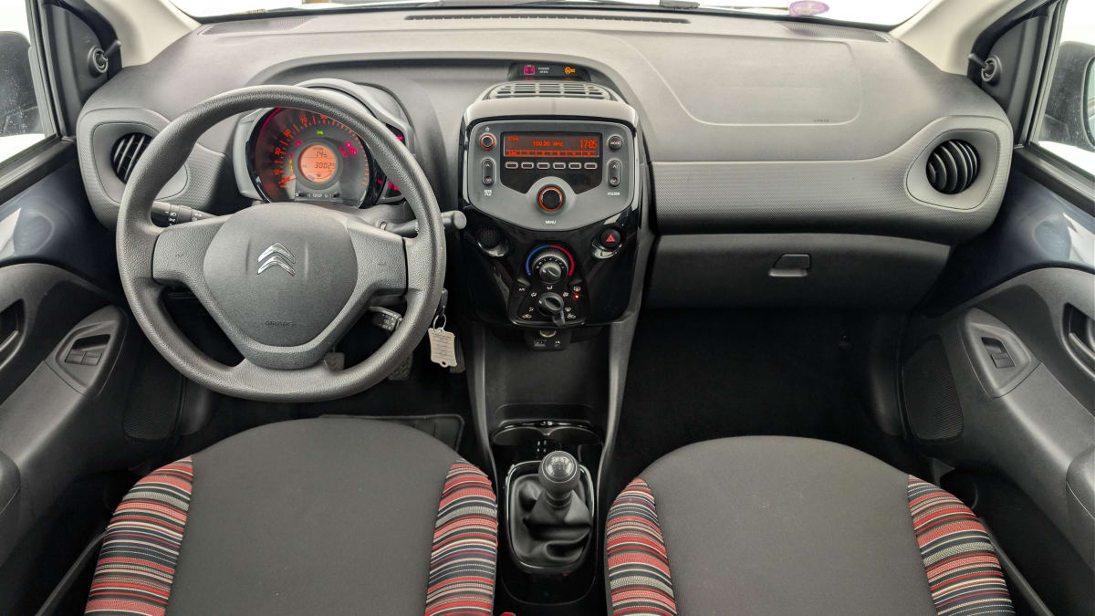 Citroën C1 - Image 13