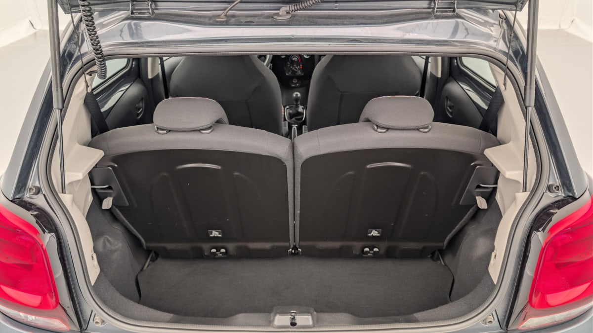 Citroën C1 - Image 11