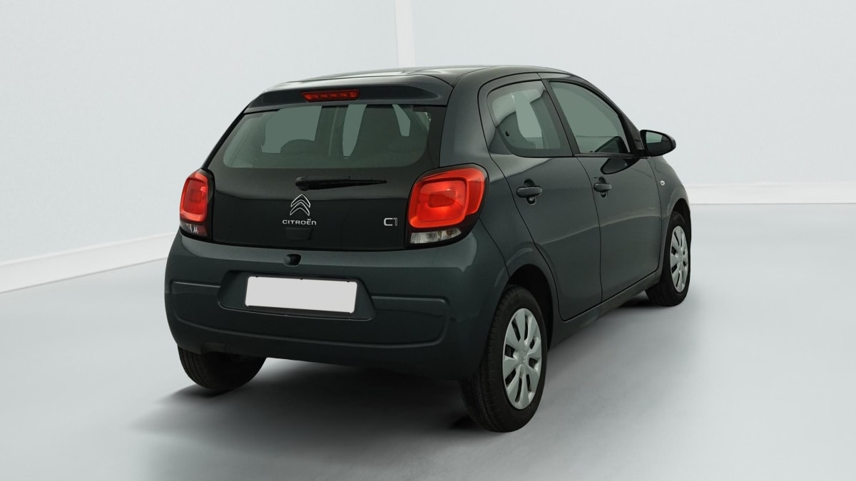 Citroën C1 - Image 7