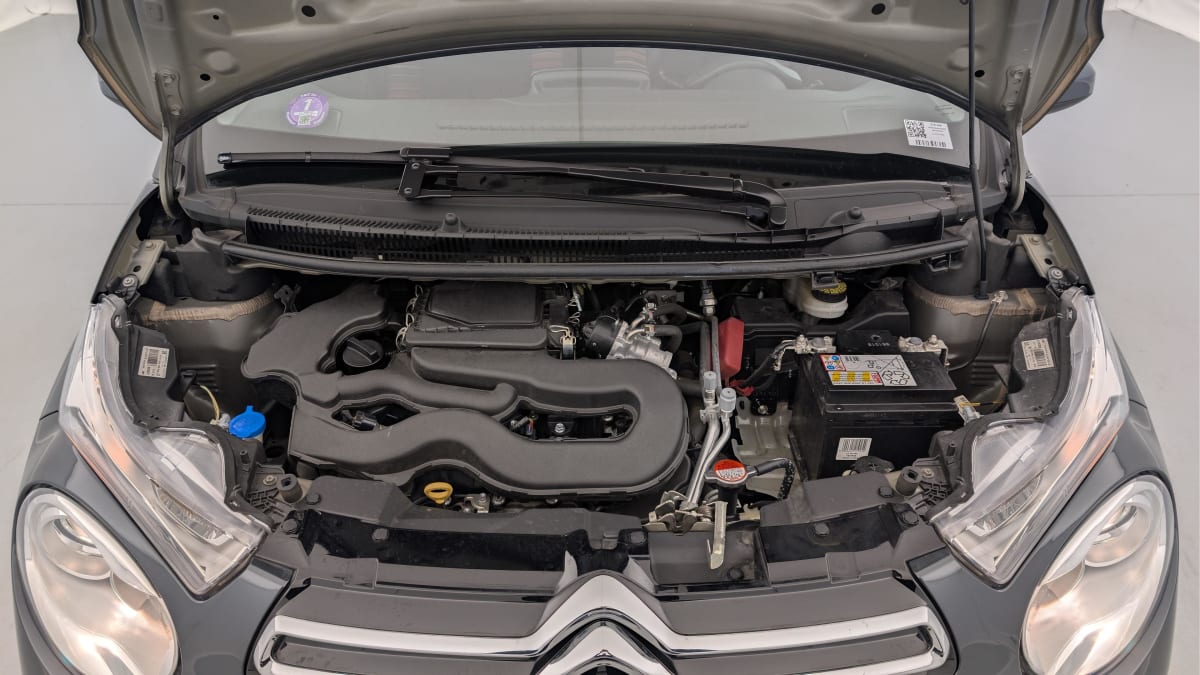 Citroën C1 - Image 18