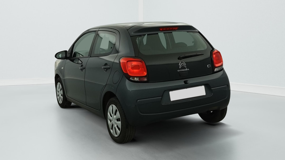 Citroën C1 - Image 5