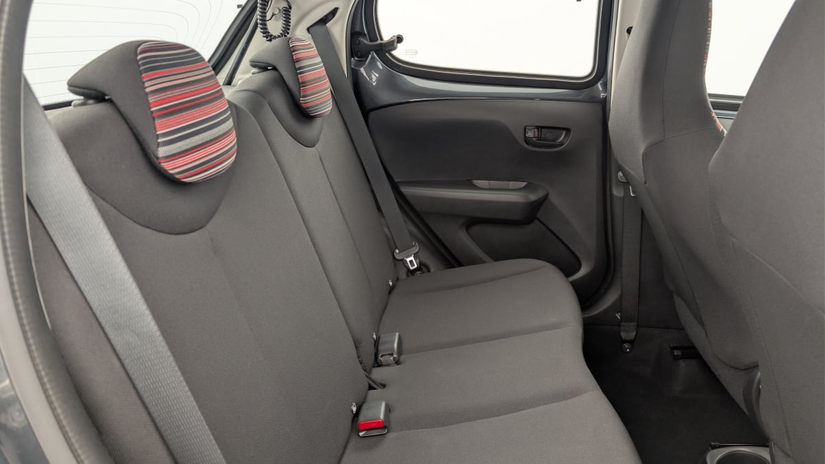 Citroën C1 - Image 10