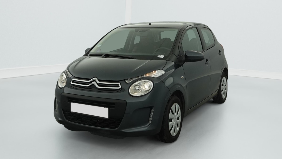 Citroën C1 - Image 3