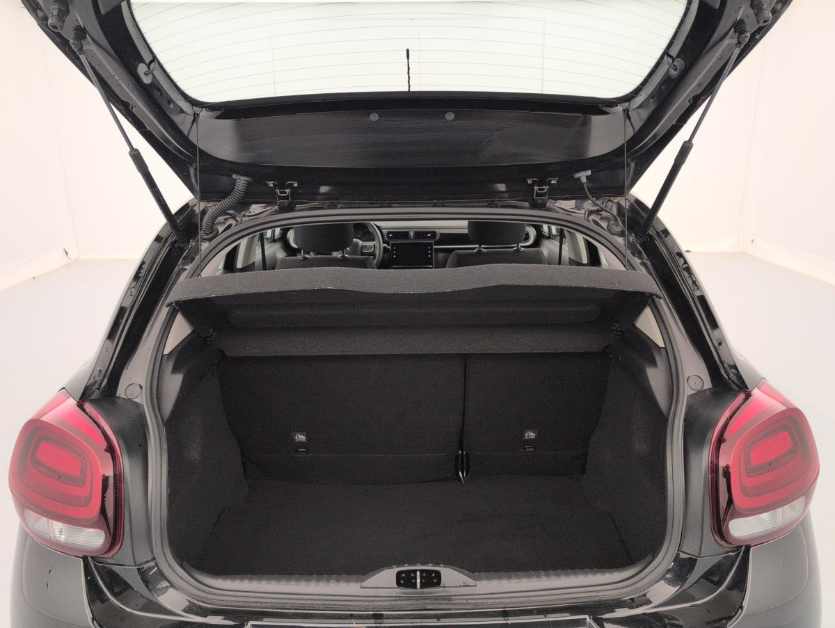 Citroën C3 - Image 11